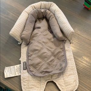 Eddie bower stroller head rest pillow